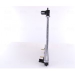 Nissens Ψυγείο, Ψύξη Κινητήρα - 64799