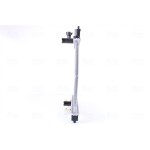 Nissens Ψυγείο, Ψύξη Κινητήρα - 64801