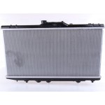 Nissens Ψυγείο, Ψύξη Κινητήρα - 648321