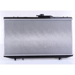 Nissens Ψυγείο, Ψύξη Κινητήρα - 64843