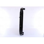 Nissens Ψυγείο, Ψύξη Κινητήρα - 64845