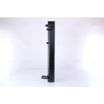 Nissens Ψυγείο, Ψύξη Κινητήρα - 64858A