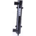 Nissens Ψυγείο, Ψύξη Κινητήρα - 651511