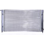 Nissens Ψυγείο, Ψύξη Κινητήρα - 651511