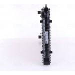 Nissens Ψυγείο, Ψύξη Κινητήρα - 651611