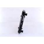 Nissens Ψυγείο, Ψύξη Κινητήρα - 651711