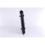 Nissens Ψυγείο, Ψύξη Κινητήρα - 651721