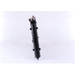 Nissens Ψυγείο, Ψύξη Κινητήρα - 651731