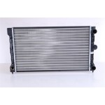 Nissens Ψυγείο, Ψύξη Κινητήρα - 651741