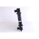 Nissens Ψυγείο, Ψύξη Κινητήρα - 651741