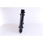 Nissens Ψυγείο, Ψύξη Κινητήρα - 651741