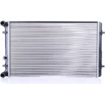 Nissens Ψυγείο, Ψύξη Κινητήρα - 652011