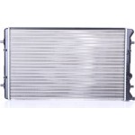 Nissens Ψυγείο, Ψύξη Κινητήρα - 652011