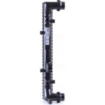 Nissens Ψυγείο, Ψύξη Κινητήρα - 652011