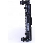 Nissens Ψυγείο, Ψύξη Κινητήρα - 65228