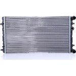 Nissens Ψυγείο, Ψύξη Κινητήρα - 65228