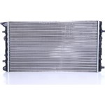 Nissens Ψυγείο, Ψύξη Κινητήρα - 65228