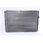 Nissens Ψυγείο, Ψύξη Κινητήρα - 652321