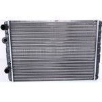 Nissens Ψυγείο, Ψύξη Κινητήρα - 652321