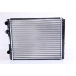 Nissens Ψυγείο, Ψύξη Κινητήρα - 652341