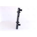 Nissens Ψυγείο, Ψύξη Κινητήρα - 652341