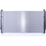 Nissens Ψυγείο, Ψύξη Κινητήρα - 65238A