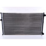 Nissens Ψυγείο, Ψύξη Κινητήρα - 652441