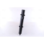 Nissens Ψυγείο, Ψύξη Κινητήρα - 652441