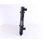 Nissens Ψυγείο, Ψύξη Κινητήρα - 652451