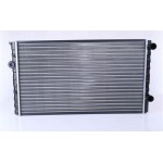 Nissens Ψυγείο, Ψύξη Κινητήρα - 652461