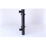 Nissens Ψυγείο, Ψύξη Κινητήρα - 652461