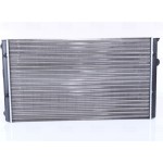 Nissens Ψυγείο, Ψύξη Κινητήρα - 652471