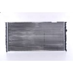 Nissens Ψυγείο, Ψύξη Κινητήρα - 652491