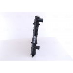 Nissens Ψυγείο, Ψύξη Κινητήρα - 652491