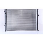 Nissens Ψυγείο, Ψύξη Κινητήρα - 652511