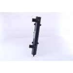 Nissens Ψυγείο, Ψύξη Κινητήρα - 652511