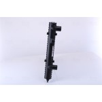 Nissens Ψυγείο, Ψύξη Κινητήρα - 652551