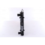 Nissens Ψυγείο, Ψύξη Κινητήρα - 652611