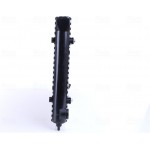 Nissens Ψυγείο, Ψύξη Κινητήρα - 652621