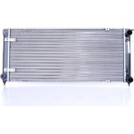 Nissens Ψυγείο, Ψύξη Κινητήρα - 652621