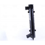 Nissens Ψυγείο, Ψύξη Κινητήρα - 652621