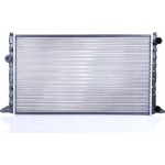 Nissens Ψυγείο, Ψύξη Κινητήρα - 65266