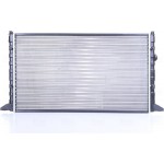 Nissens Ψυγείο, Ψύξη Κινητήρα - 65266