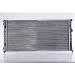 Nissens Ψυγείο, Ψύξη Κινητήρα - 652681