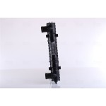 Nissens Ψυγείο, Ψύξη Κινητήρα - 652681