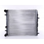 Nissens Ψυγείο, Ψύξη Κινητήρα - 652691