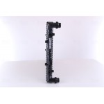 Nissens Ψυγείο, Ψύξη Κινητήρα - 652711