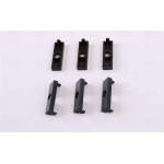 Nissens Ψυγείο, Ψύξη Κινητήρα - 65273A