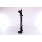 Nissens Ψυγείο, Ψύξη Κινητήρα - 65277