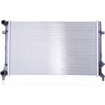 Nissens Ψυγείο, Ψύξη Κινητήρα - 65277A